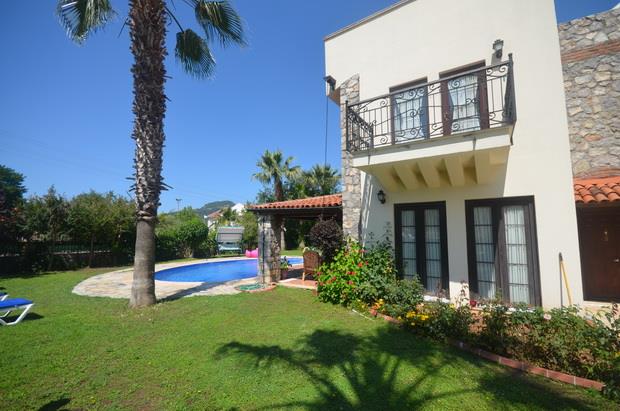 Image No.2-3 Bed Villa for sale