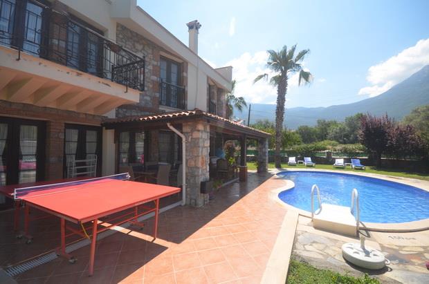 Image No.5-3 Bed Villa for sale
