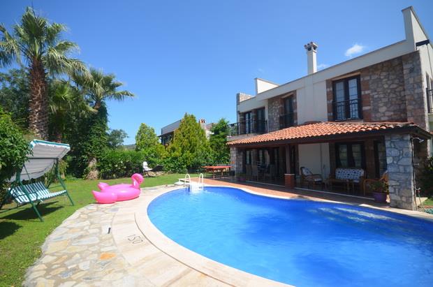 Image No.21-3 Bed Villa for sale