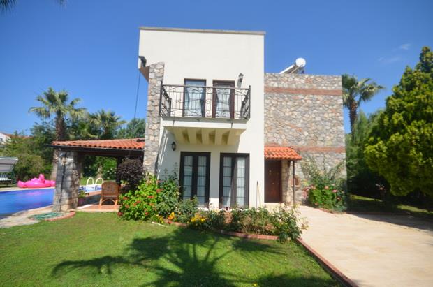 Image No.22-3 Bed Villa for sale