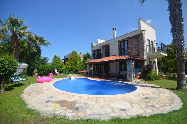 Image No.24-3 Bed Villa for sale