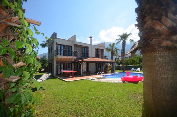 Image No.23-3 Bed Villa for sale