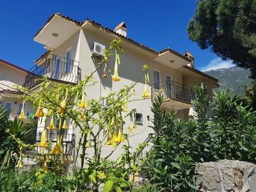 2 Bed Apartment for sale