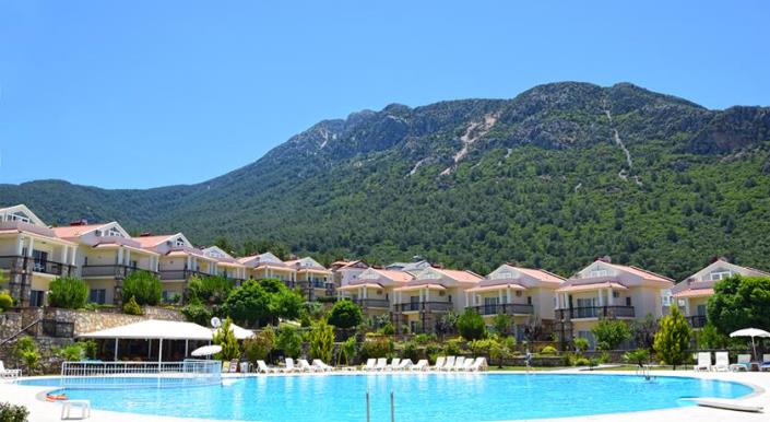 Image No.2-3 Bed Villa / Detached for sale