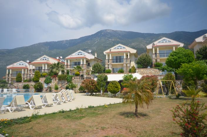 Image No.3-3 Bed Villa / Detached for sale