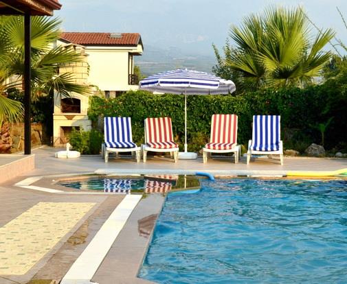 Image No.23-4 Bed Villa / Detached for sale