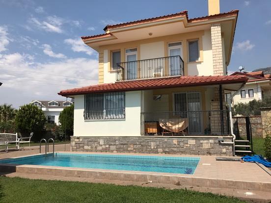 Image No.1-3 Bed House/Villa for sale