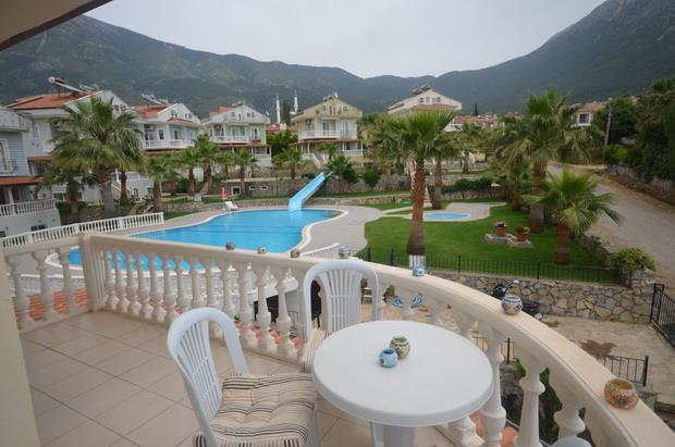 Image No.14-2 Bed Apartment for sale