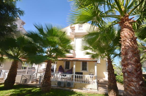 Image No.3-Appartement de 3 chambres à vendre à Ovacik