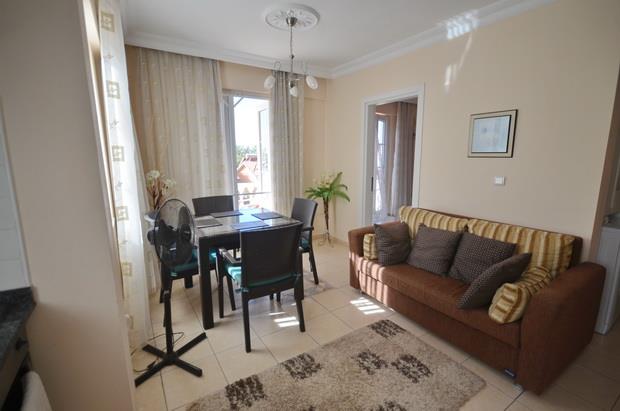 Image No.4-Appartement de 3 chambres à vendre à Ovacik