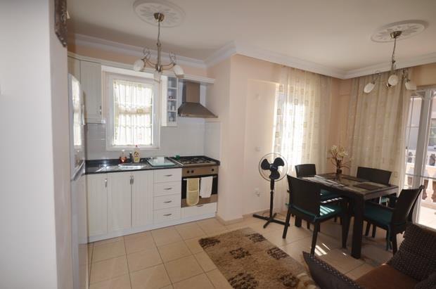 Image No.5-Appartement de 3 chambres à vendre à Ovacik