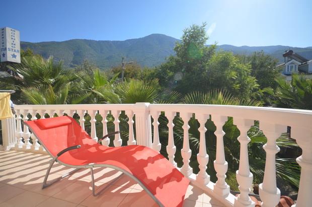 Image No.2-Appartement de 3 chambres à vendre à Ovacik