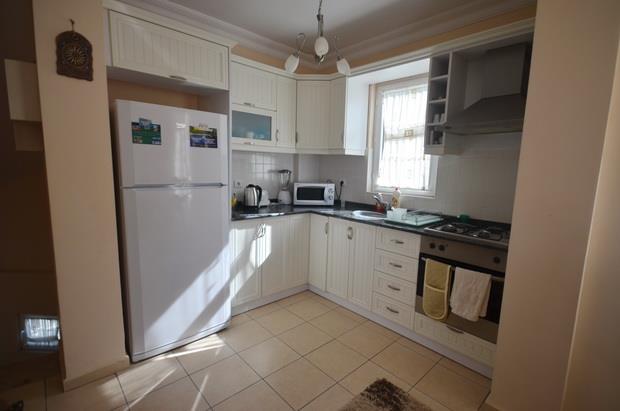 Image No.6-Appartement de 3 chambres à vendre à Ovacik