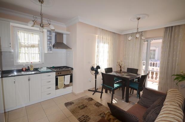 Image No.7-Appartement de 3 chambres à vendre à Ovacik