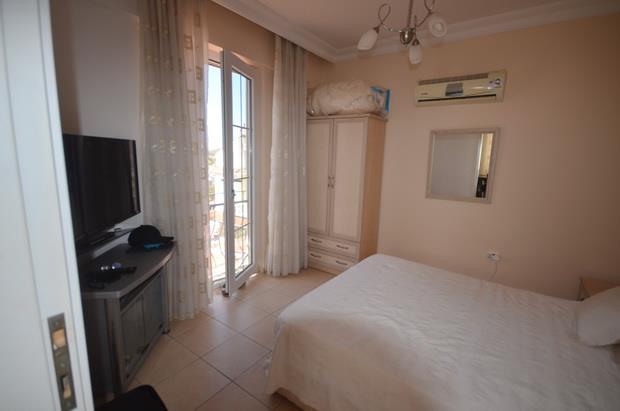 Image No.10-Appartement de 3 chambres à vendre à Ovacik