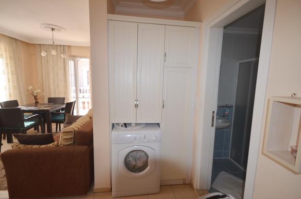 Image No.13-Appartement de 3 chambres à vendre à Ovacik