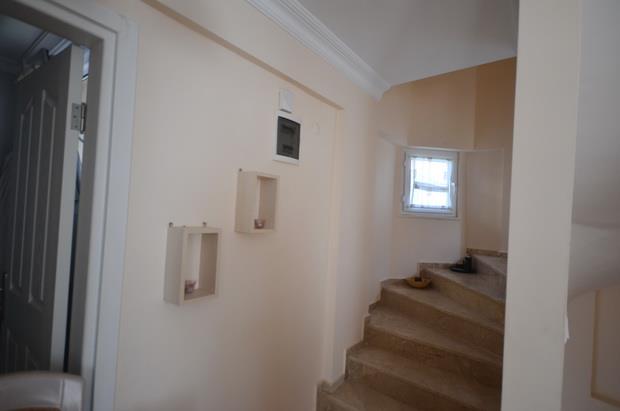 Image No.14-Appartement de 3 chambres à vendre à Ovacik