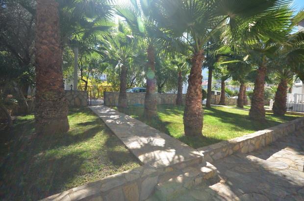 Image No.21-Appartement de 3 chambres à vendre à Ovacik