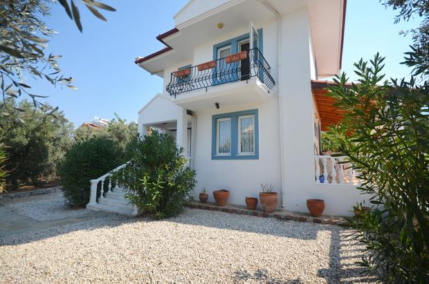 Image No.2-4 Bed Villa / Detached for sale