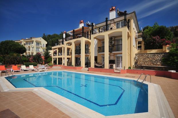 Image No.1-3 Bed Apartment for sale