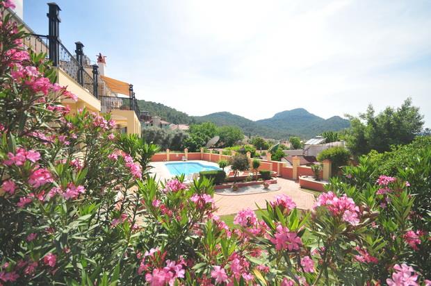 Image No.4-3 Bed Apartment for sale