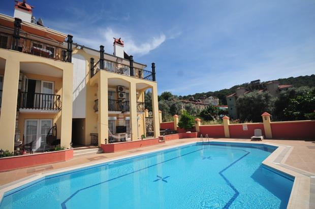 Image No.6-3 Bed Apartment for sale