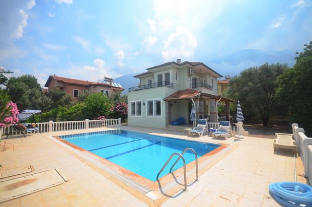 Image No.3-3 Bed House/Villa for sale