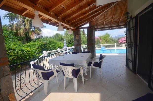 Image No.8-3 Bed House/Villa for sale