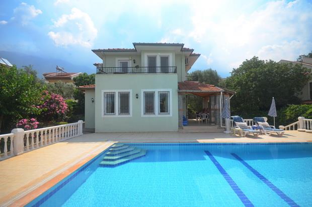 Image No.25-3 Bed House/Villa for sale