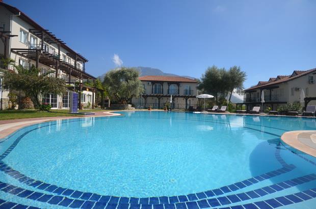 Image No.6-Appartement de 2 chambres à vendre à Ovacik