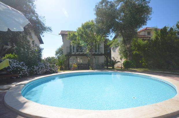 Image No.7-Appartement de 2 chambres à vendre à Ovacik