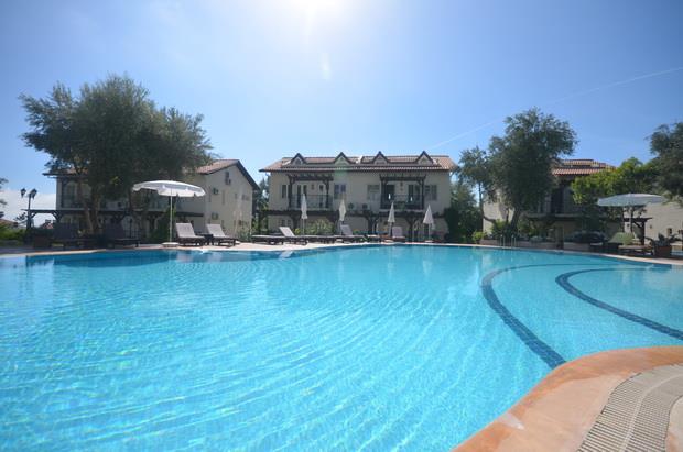 Image No.3-Appartement de 2 chambres à vendre à Ovacik