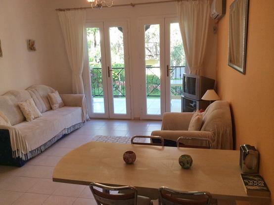 Image No.10-Appartement de 2 chambres à vendre à Ovacik