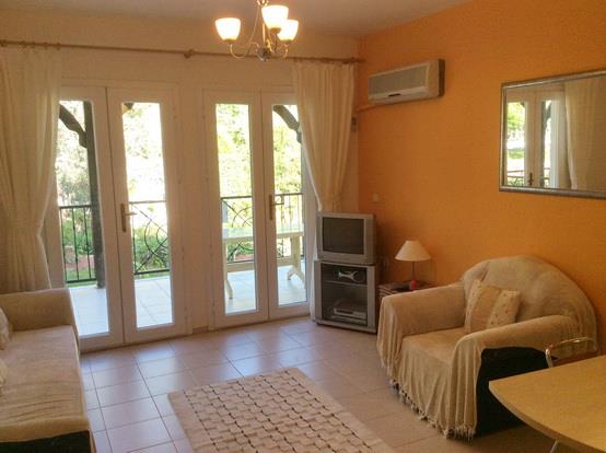 Image No.11-Appartement de 2 chambres à vendre à Ovacik