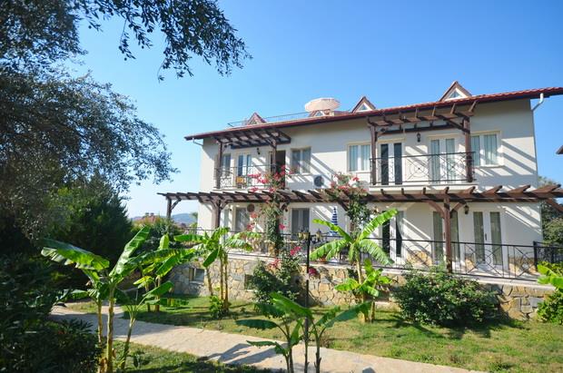 Image No.2-Appartement de 2 chambres à vendre à Ovacik