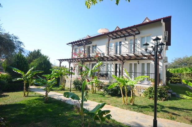 Image No.25-Appartement de 2 chambres à vendre à Ovacik