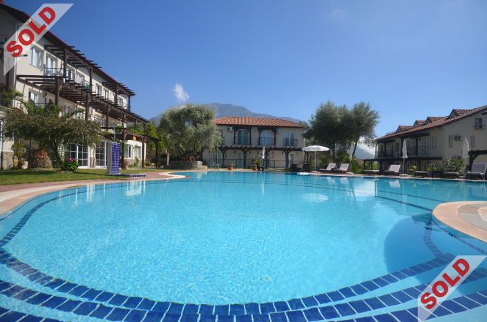 Image No.1-2 Bed Apartment for sale