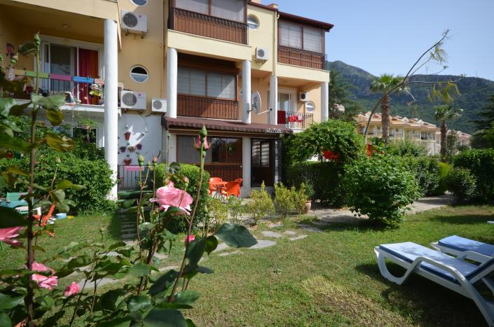 Image No.1-2 Bed Duplex for sale