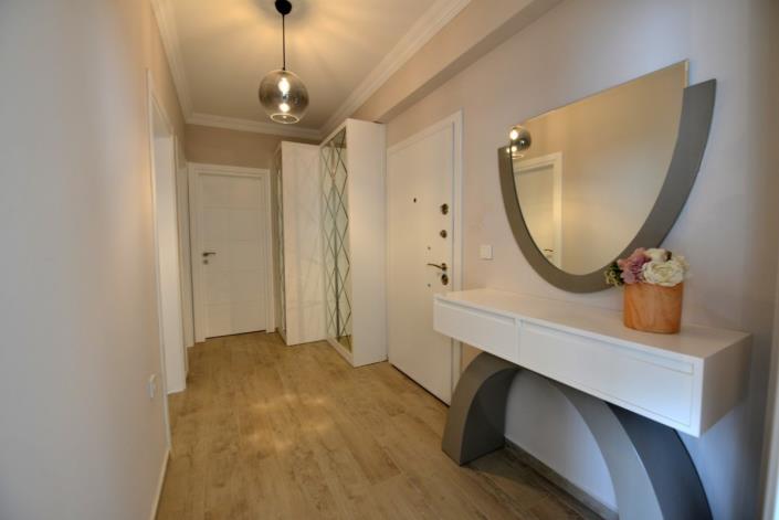 Image No.6-Appartement de 2 chambres à vendre à Patlangiç