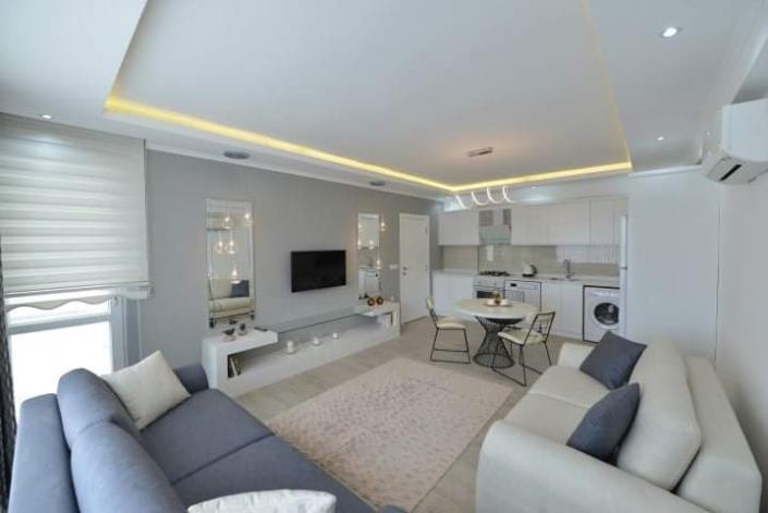 Image No.8-Appartement de 2 chambres à vendre à Patlangiç