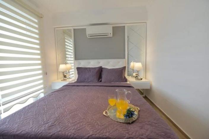 Image No.12-Appartement de 2 chambres à vendre à Patlangiç