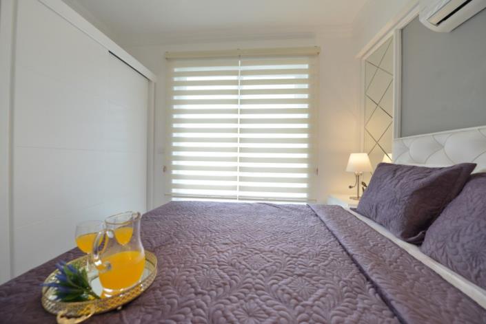 Image No.11-Appartement de 2 chambres à vendre à Patlangiç