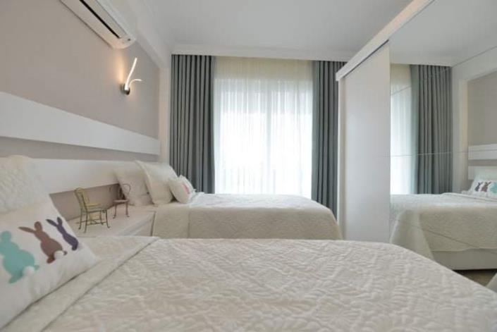 Image No.14-Appartement de 2 chambres à vendre à Patlangiç