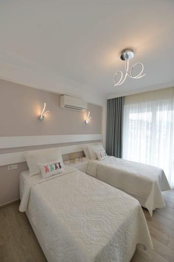 Image No.16-Appartement de 2 chambres à vendre à Patlangiç