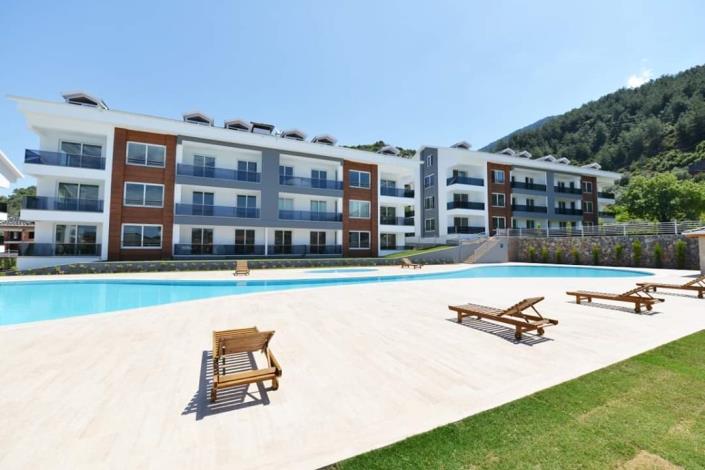 Image No.17-Appartement de 2 chambres à vendre à Patlangiç