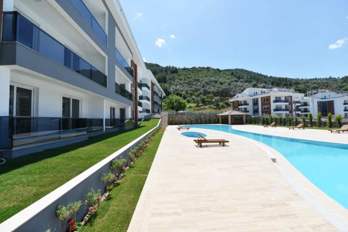 Image No.18-Appartement de 2 chambres à vendre à Patlangiç