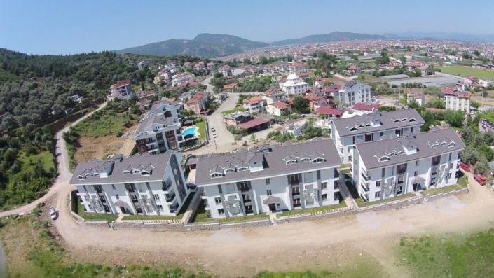 Image No.19-Appartement de 2 chambres à vendre à Patlangiç