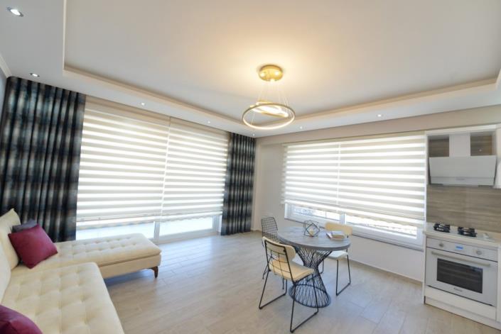 Image No.7-Appartement de 2 chambres à vendre à Patlangiç