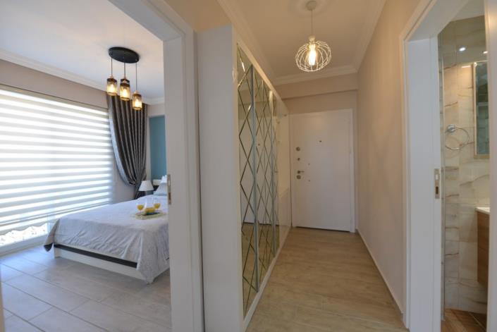 Image No.9-Appartement de 2 chambres à vendre à Patlangiç