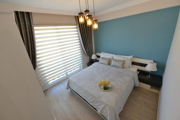 Image No.10-Appartement de 2 chambres à vendre à Patlangiç